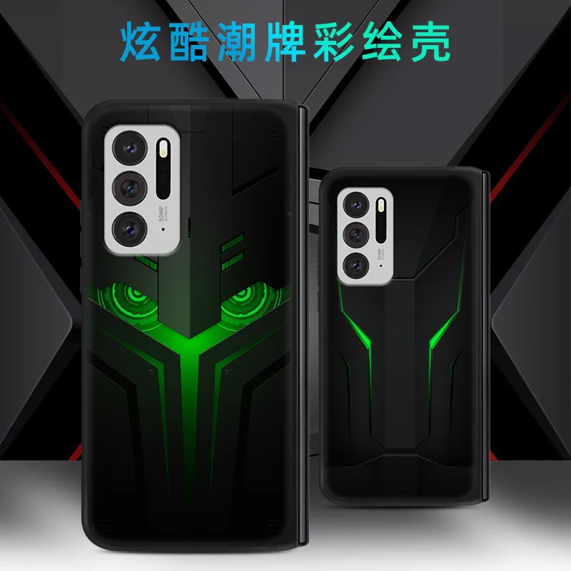 

Для OPPO Find N чехол для OPPO Peum00 чехол