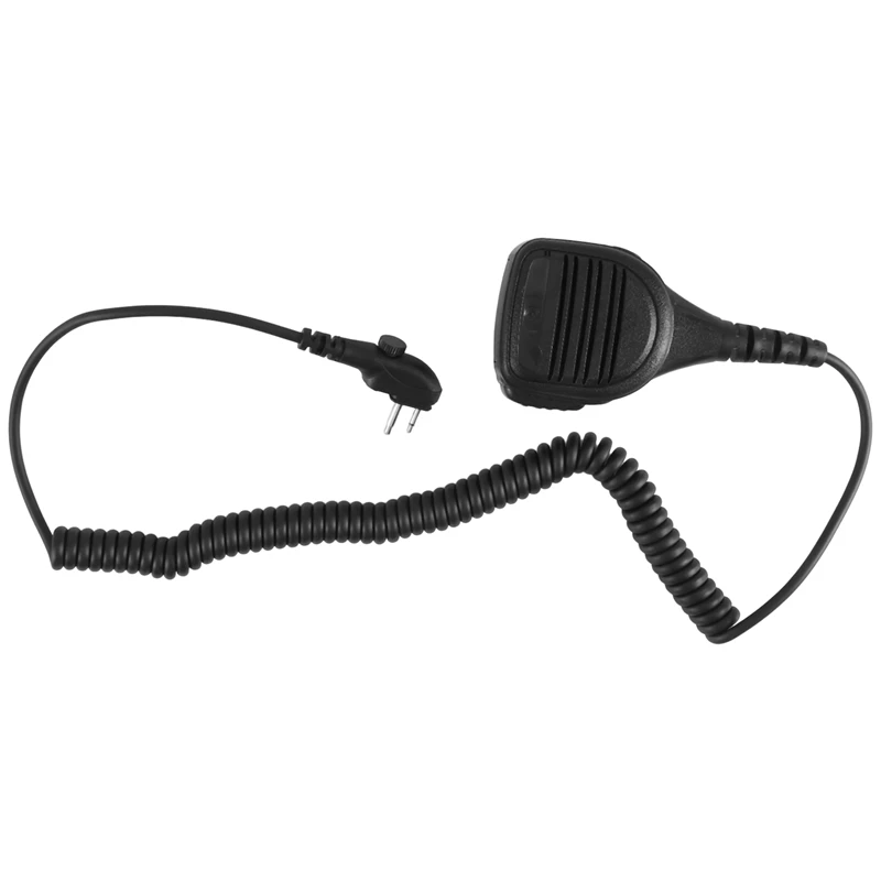 

1 Piece Waterproof Microphone Suitable For Hainanda TC700 TC500 TC500S TC620 TC610