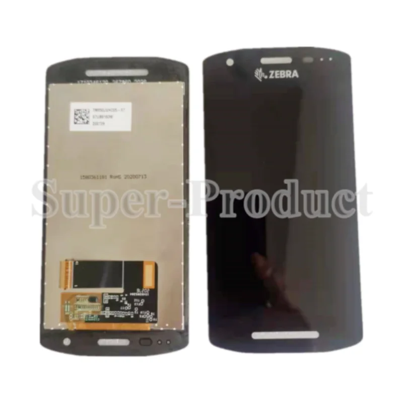 

For Motorola Symbol Zebra TC21 TC210K TC26 LCD Touch Display Screen Digitizer x1