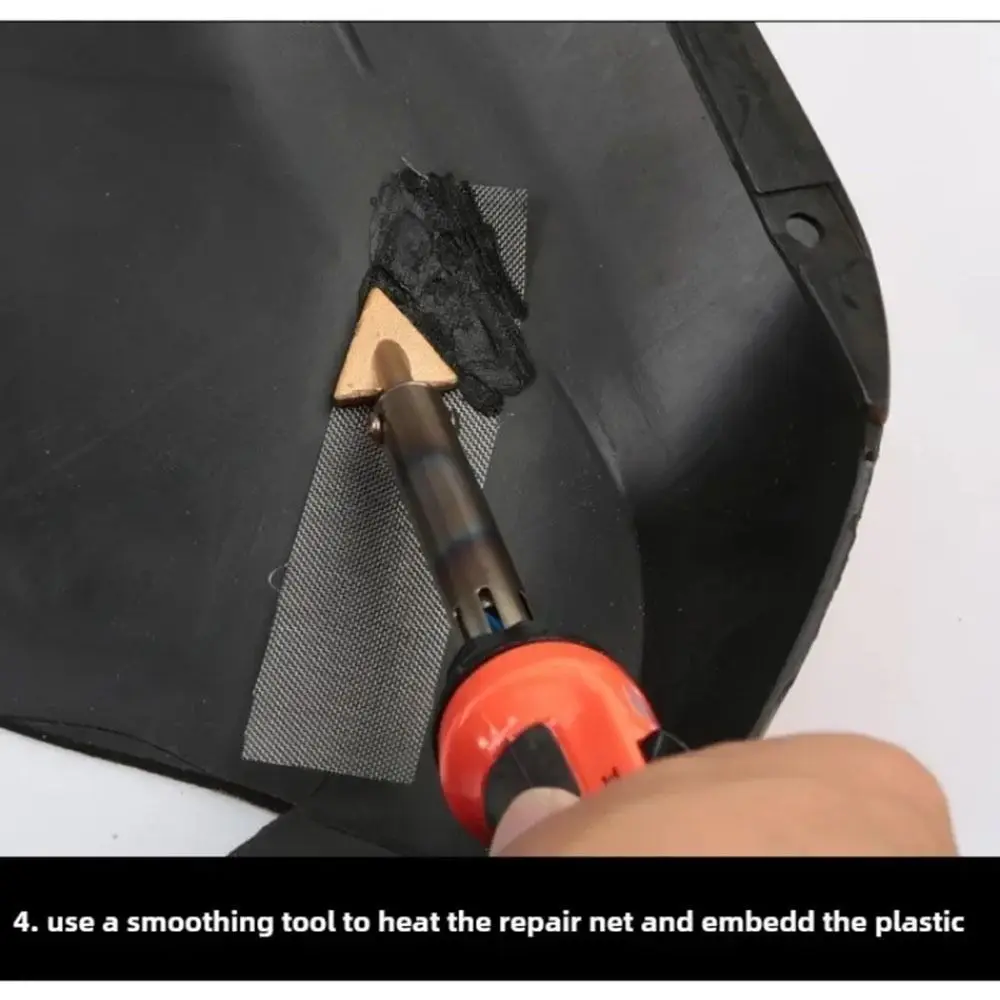 

3 шт./компл. латунные жала для паяльника 80 Вт, треугольные сглаживающие головки, сменные наконечники для ремонта пластика, сварочные наконечники