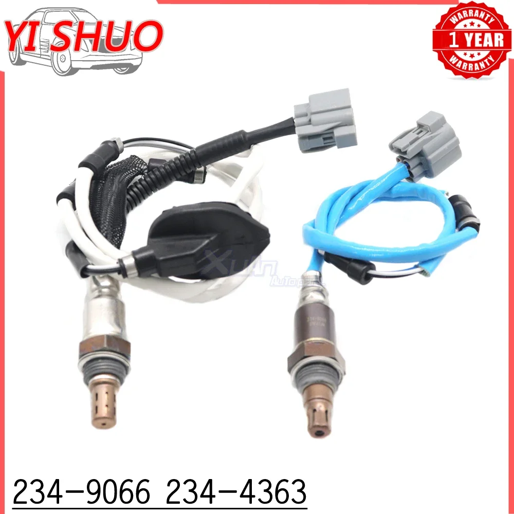 Автомобиль 234-9066 234-4363 Передний задний датчик соотношения воздуха и топлива