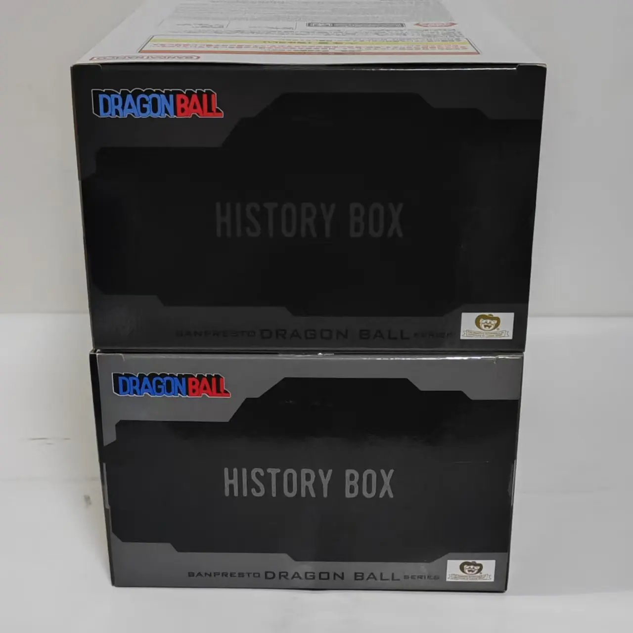 Оригинальная фигурка BANDAI Dragon Ball Z History Box Yamcha Krillin Kuririn, экшн-фигурки, модель, коллекция игрушек (art.: 3920d48738174) - 3920d48738174