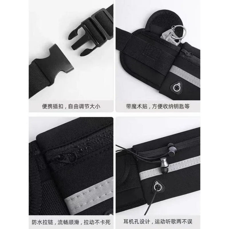 Рисунок 5 - Новый поясной кошелек для бега унисекс