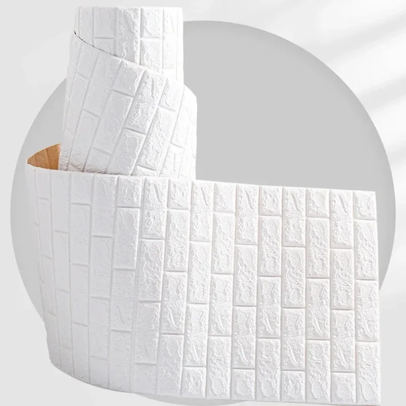 

3D наклейки на стену, современный стиль