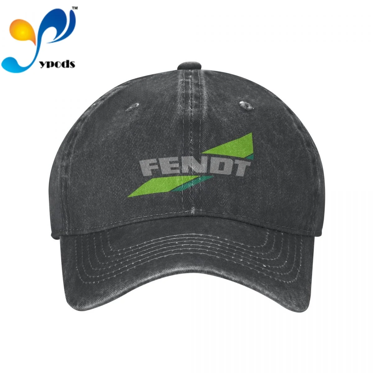 

Farming Tractor Agriculture Fendt Cotton Cap For Men Women Gorras Snapback Caps Baseball Caps Casquette Dad Hat