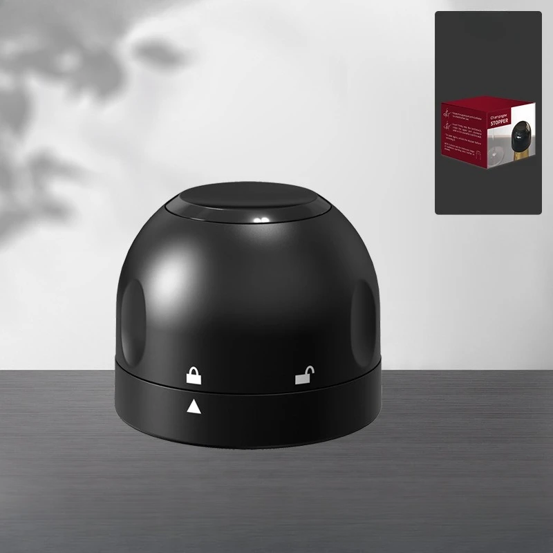 

MOONBIFFY Вакуумная пробка для вина