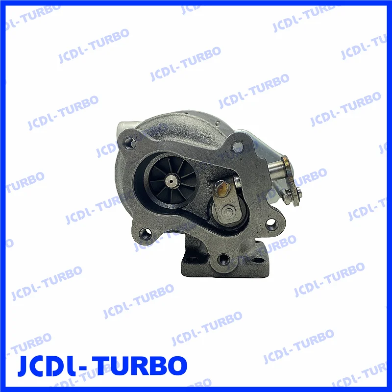 RHF4 turbo AS11 VA420057 VB420057 13575-6170 13575-6171 4T-507 135756170 135756171 для промышленного двигателя Shibaura