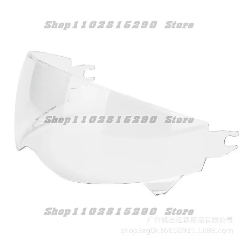 Скорпион EXO боевой/Covert-X мотоциклетный шлем Защитная линза ретро аксессуары