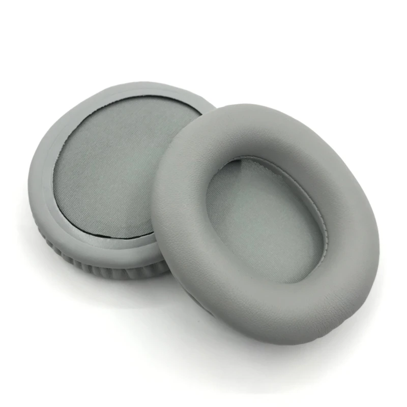 1 пара подушечек для наушников наушники ATH-SR30BT AR5BT AR5IS гарнитура Прямая поставка