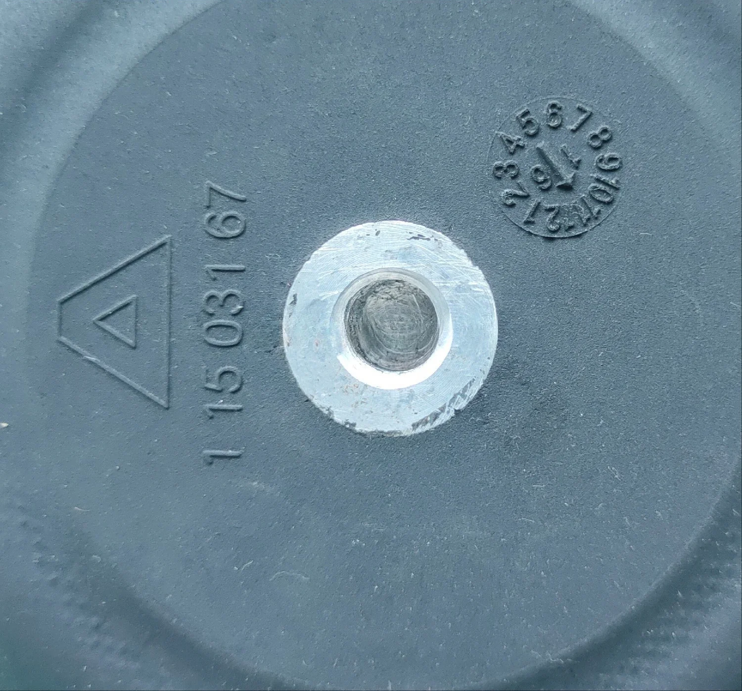 11503167 Мембранный немецкий пневматический мембранный насос ALMATEC E15-TTT Аксессуары