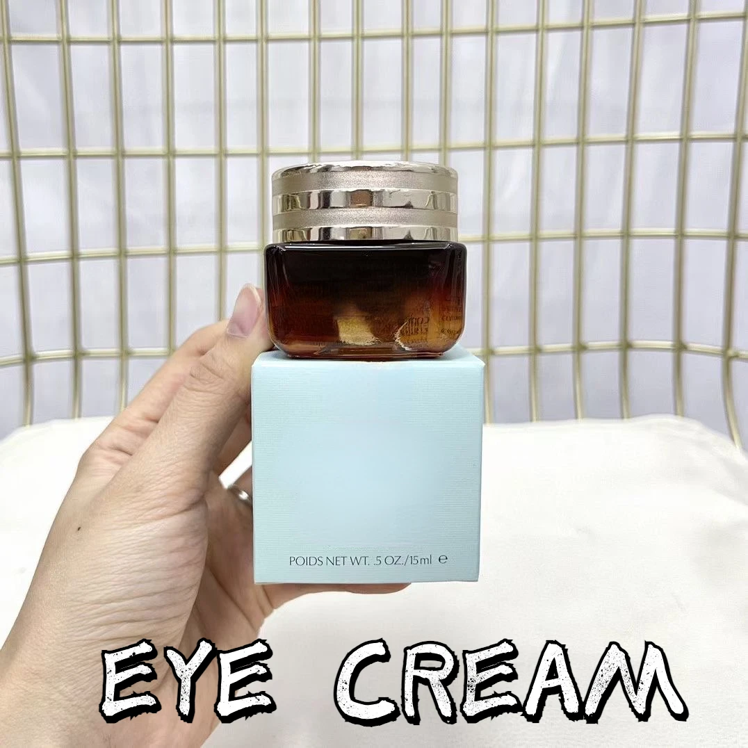 

2023 New High Quality New Eye Cream Essence 15ML Night Complex Recovery Moisturizng Eye Care