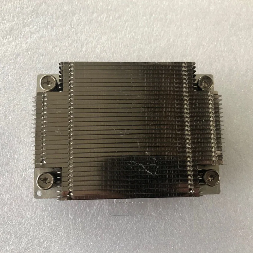 Рисунок 2 - Новый радиатор ЦП для HP DL160 G9 Gen9