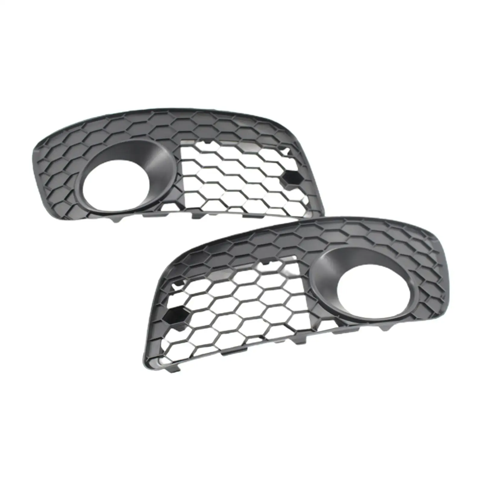 

Решетка для противотумансветильник черная 1K0 853 665S для GTI 05-09 запасная