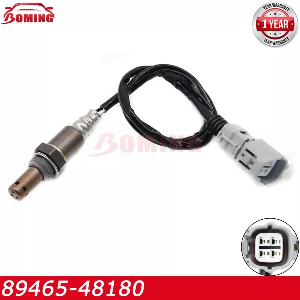 89465-48180 234-4509 НОВЫЙ датчик кислорода Lambda O2 для Lexus RX330 RX450H Toyota Highlander 2344509 2133873 8946548230
