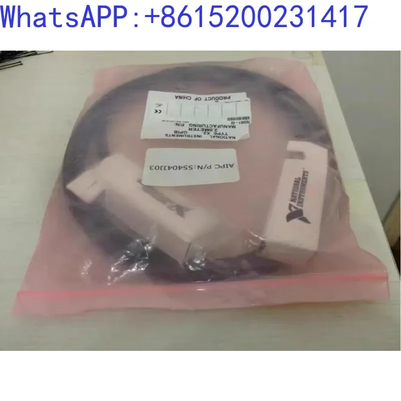 Карта NI-GPIB-USB-HS 778927 -01