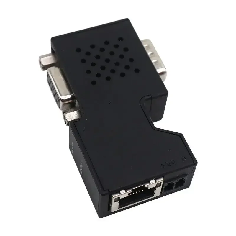 Модуль разъема MPI DP PPI Ethernet для ПЛК Siemens S7-200 S7-300 заменяет USB-MPI USB-PPI CP243-1 CP343-1