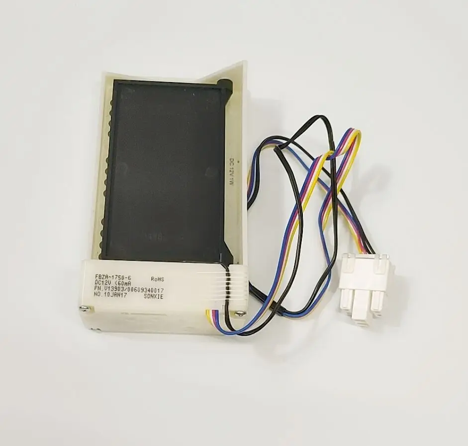 

BCD-430WEZ50 воздушная дверь, холодильная электрическая Демпферная заслонка для Meiling TCL, детали холодильника