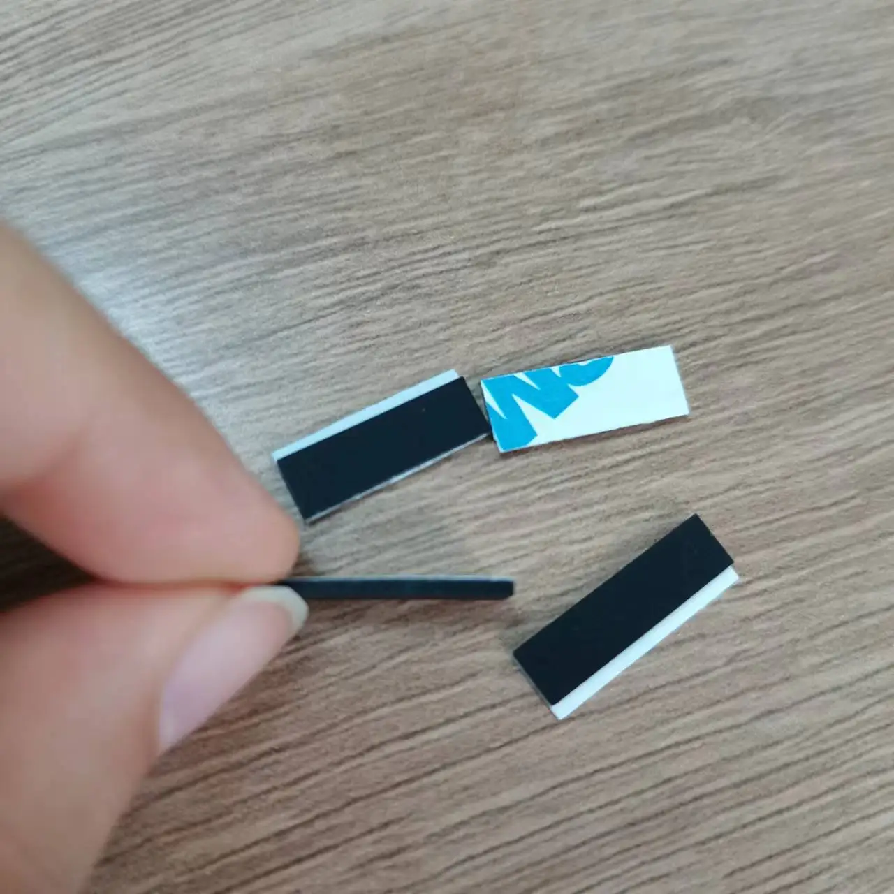 Free Shipping Fiber Fusion Splicer Rubber Pressure Pad FSM-60S 70S 80S 62S 60R 70R 22S 19S 70S+ 18S 18R  Holder Rubber Pad Clamp