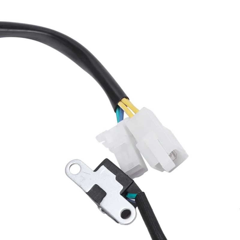 3X мотоциклетный генератор переменного тока для Suzuki GN250 GN 250 Намагниченный статор