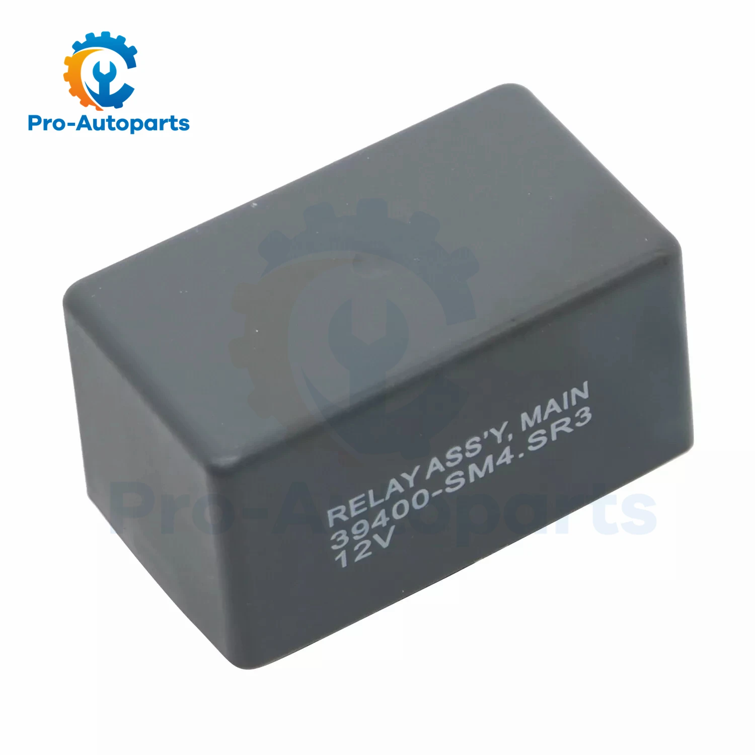 Главное реле топливного насоса 12 В для Honda CR-V Accord Civic Odyssey Acura Integra TL CL Del Sol OE: 39400-SM4-003