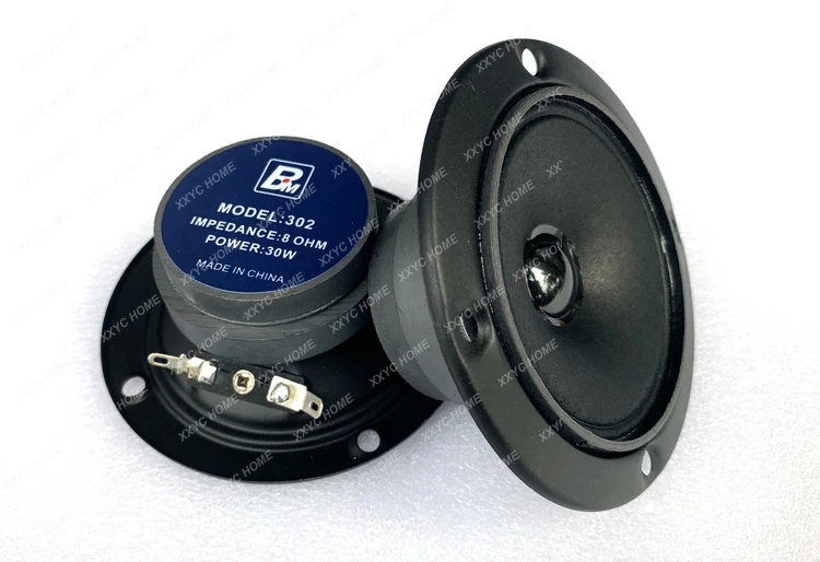 Leighton BM двойной Магнитный 3-дюймовый KTV твитер бумажный лоток специальный