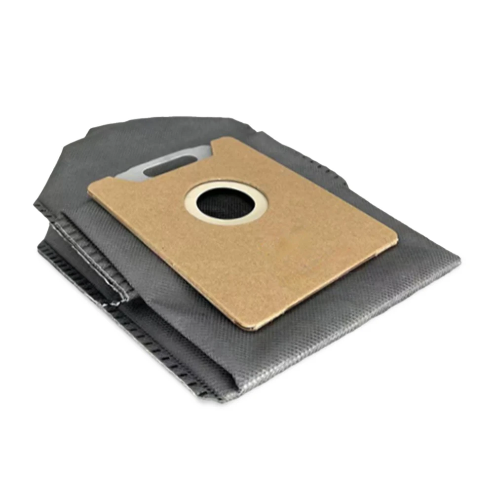 

Мешки для пыли для пылесоса Eufy G35 + G40 + 4-слойные системы фильтрации, тканевые аксессуары с активированным углем, бытовые инструменты, 3 шт.