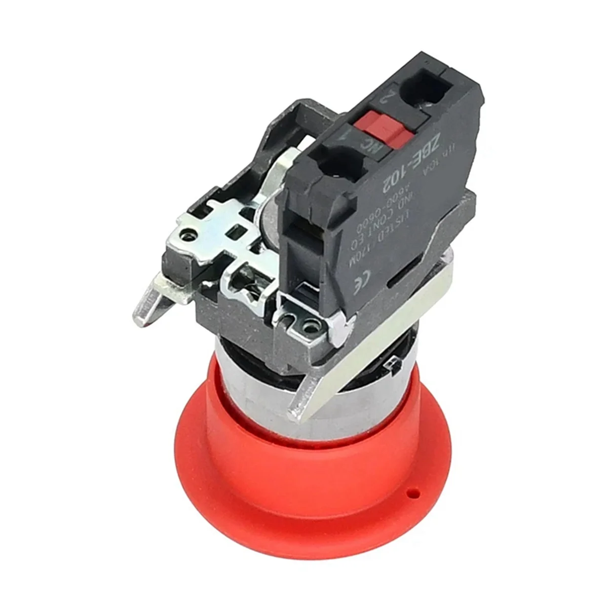 Выключатель E-Stop для JLG 10RS 460SJ 660SJ 1532E2 1932E2 M4069 80SL выключатель аварийной остановки в