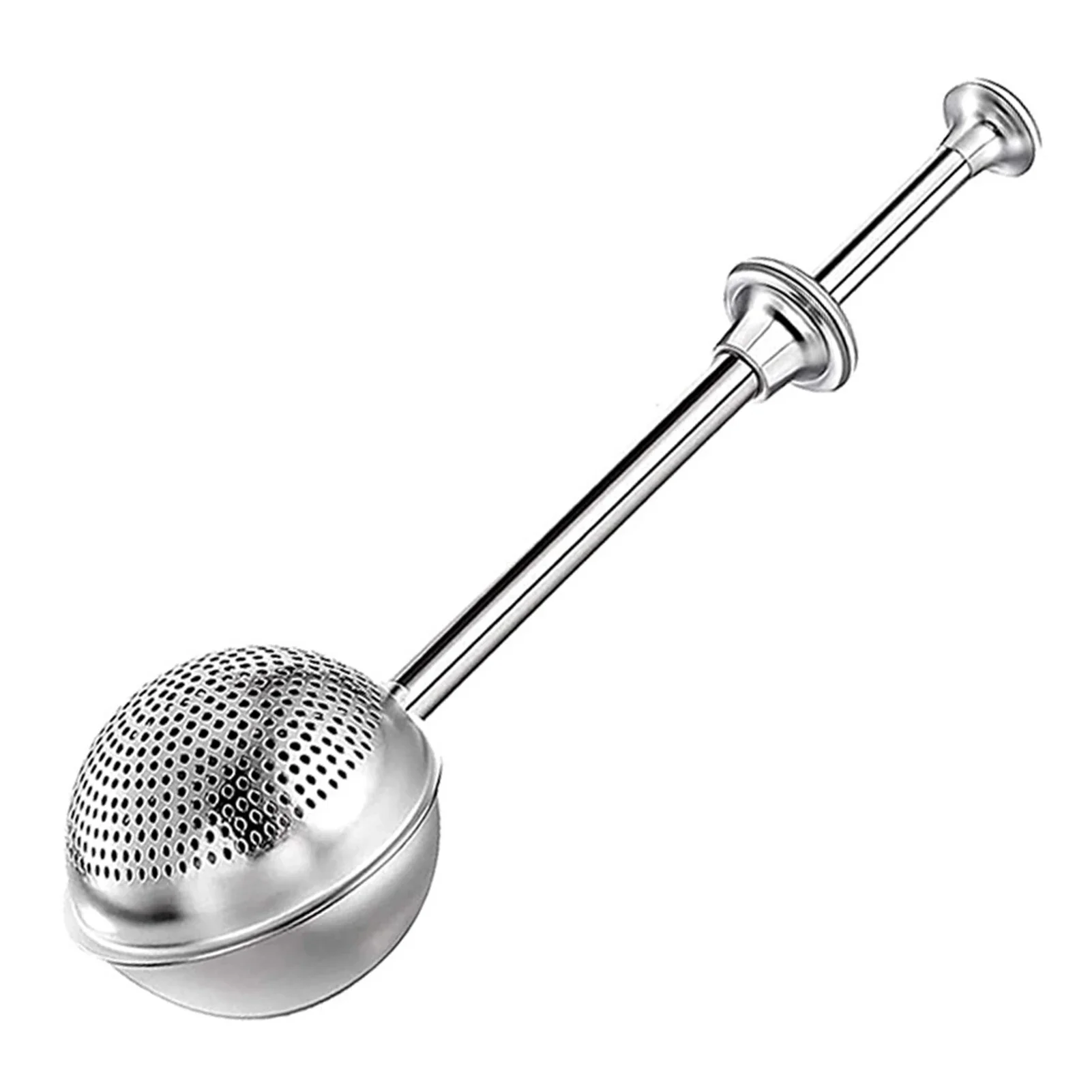 

Шейкер для сахарной пудры MOONBIFFY