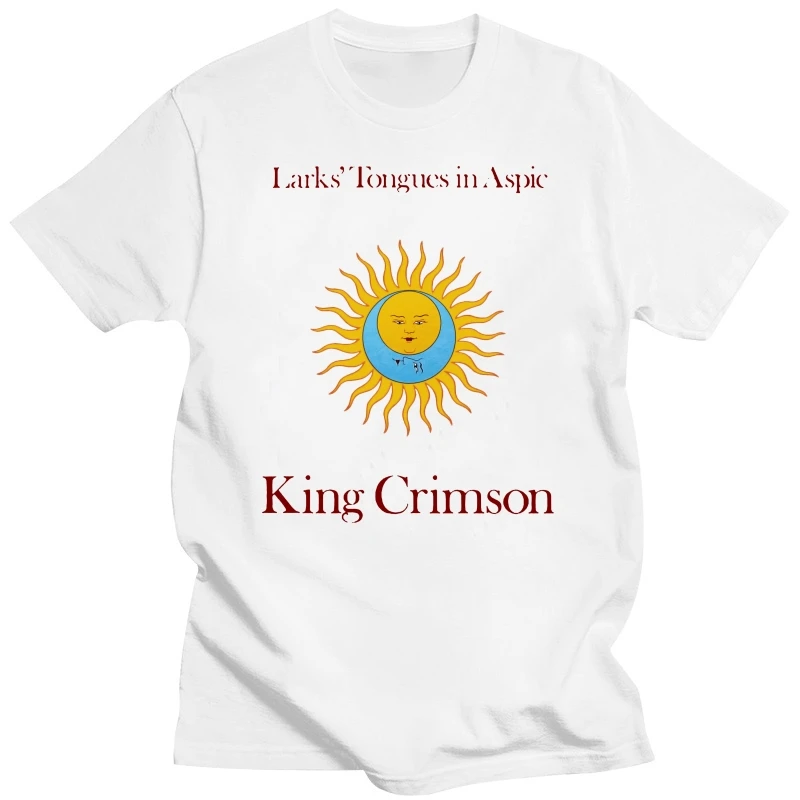 Мужская/Женская футболка из хлопка с принтом в виде языков поясе