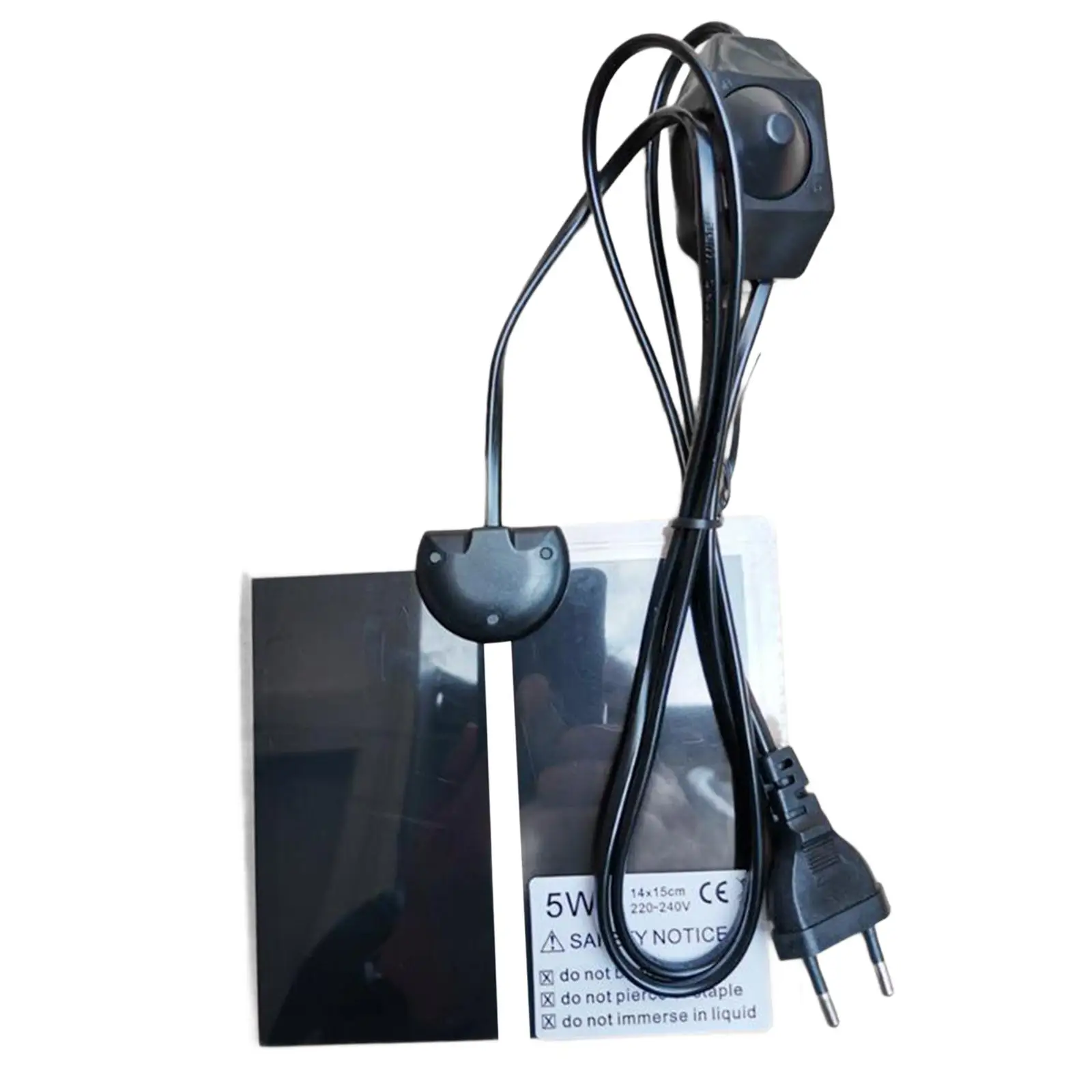 Электрический Коврик С Подогревом Для Домашних Животных Регулируемой