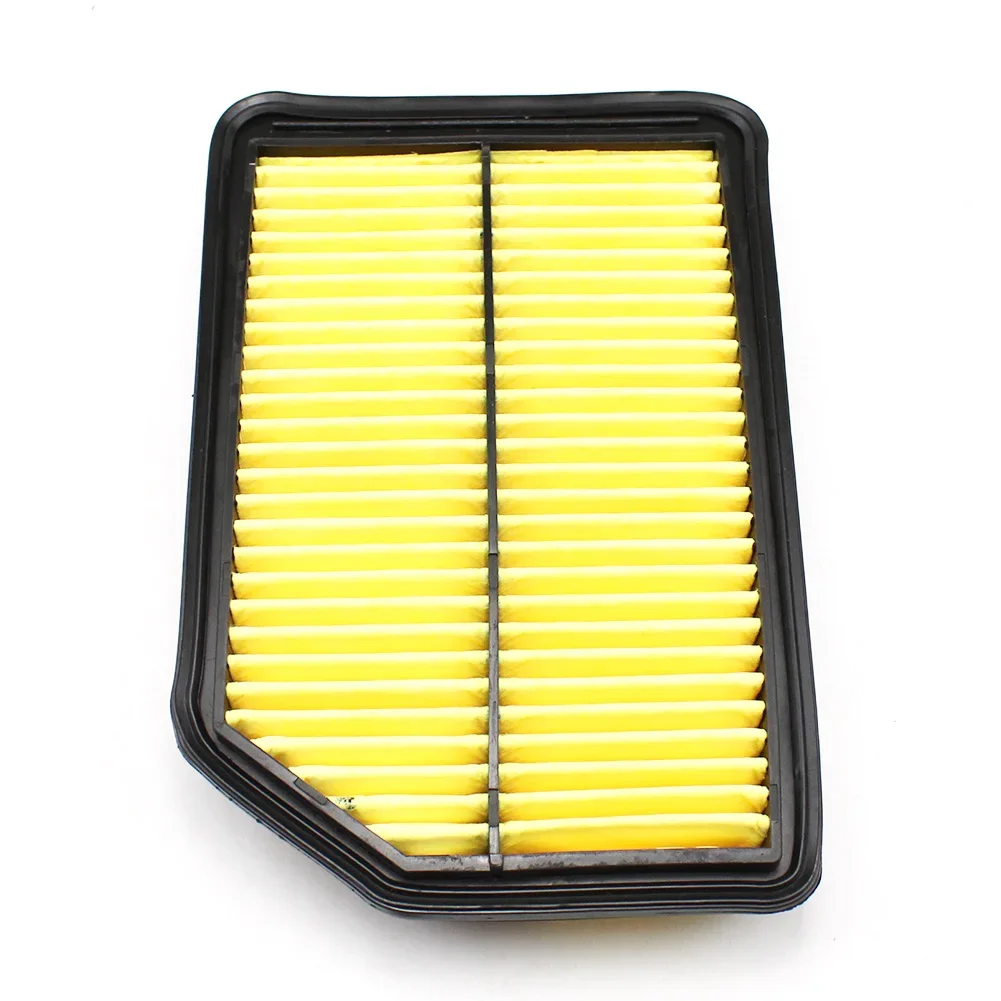 Воздушный фильтр двигателя автомобиля KUMMYY 17220RLF000 подходит для Honda Odyssey RB3 2.4L 2009-2014