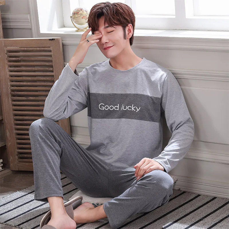 Рисунок 5 - Пижама WPTCXH Мужская