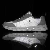 2020 new designers mesh running shoes men large size sneakers walking jogging casual shoes man athletic fotwear trendy 39 49
