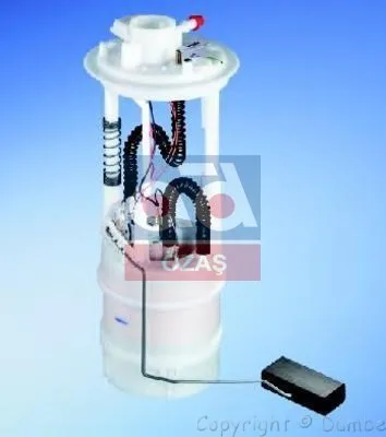 

986580254 fuel tank SAMANDIRASI complete BRAVO MAREA 1.6 16V 02