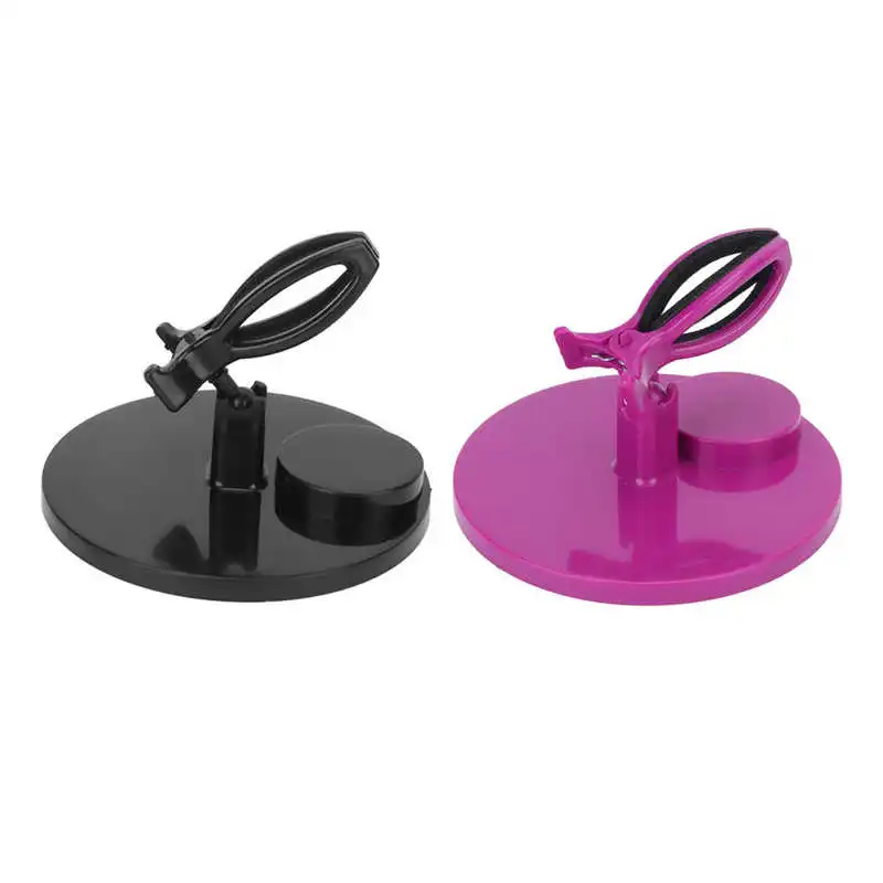 

Держатель для лака для ногтей захват предотвращает опрокидывание лака для ногтей держатель для маникюра