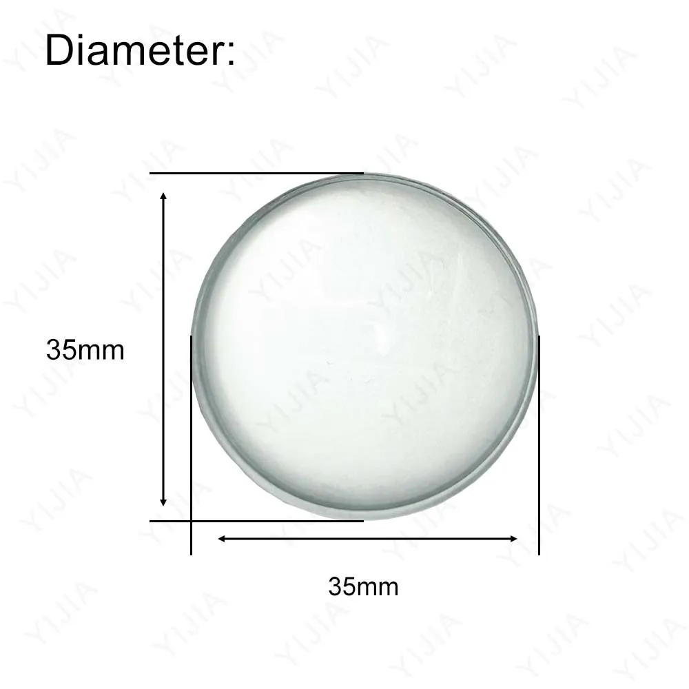 Светодиодная лампа XIANGCLEAR YJ-35x20mm