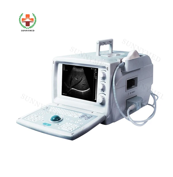 SY-A001 Guangzhou Sunnymed medical B ультразвуковая цена |