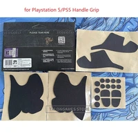 1pack original hotline games controller grip tape for playstation 5 ps5 controllersanti slipmoisture wickingvery durable