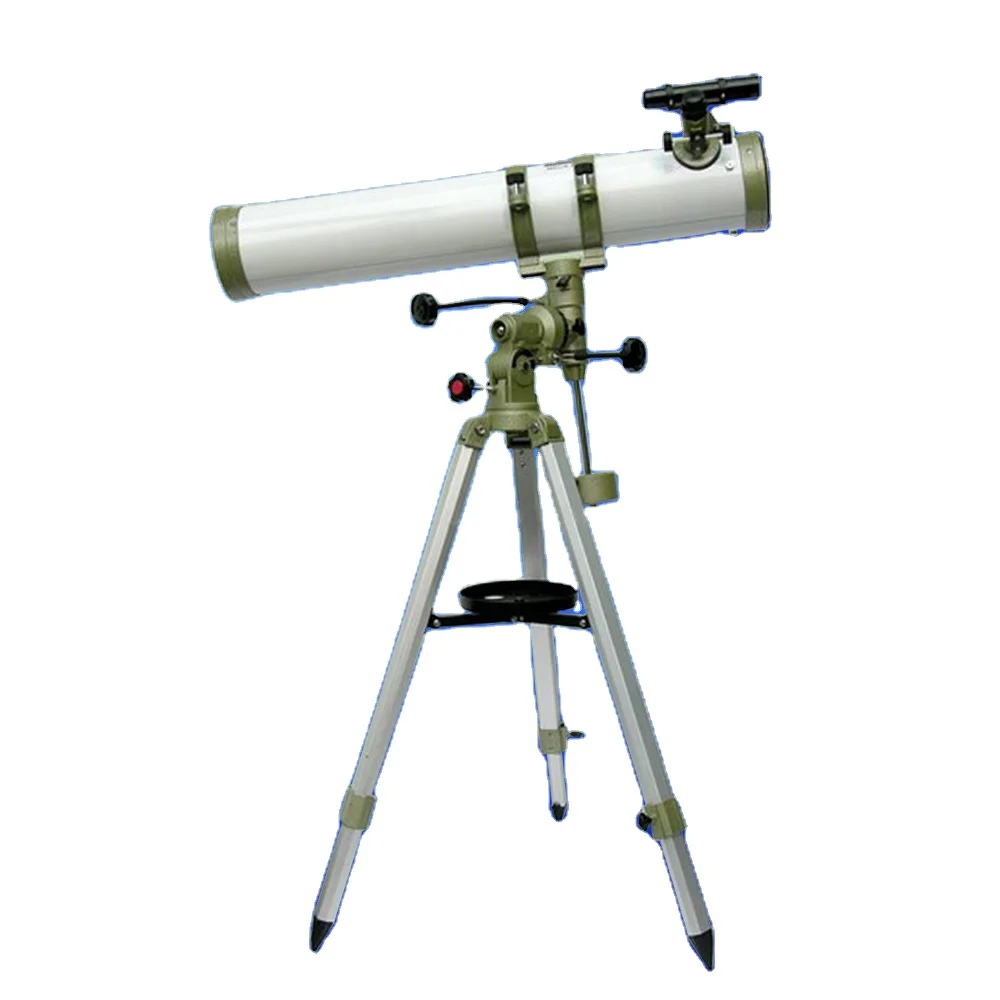

WT114900EQ powerful professional reflector astronomical telescope