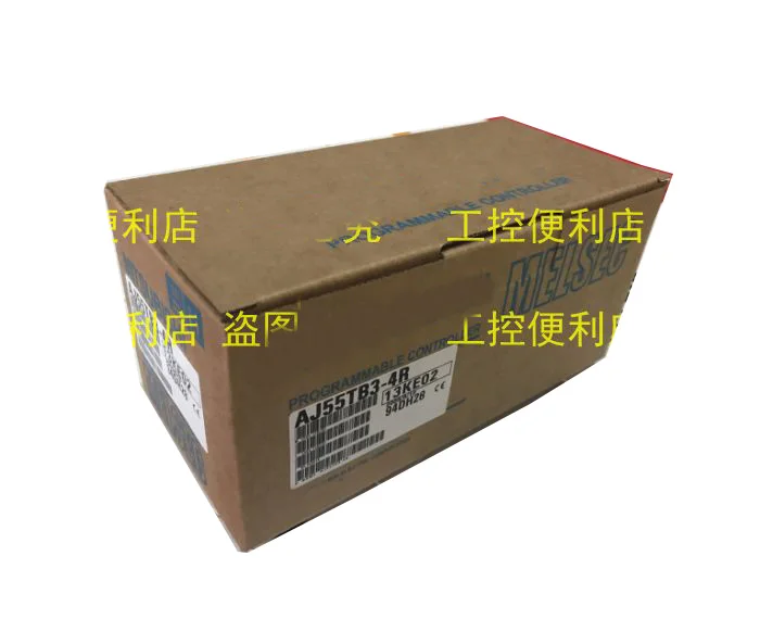 

New Original In BOX AJ55TB3-4R {Warehouse stock} 1 Year Warranty Shipment within 24 hours
