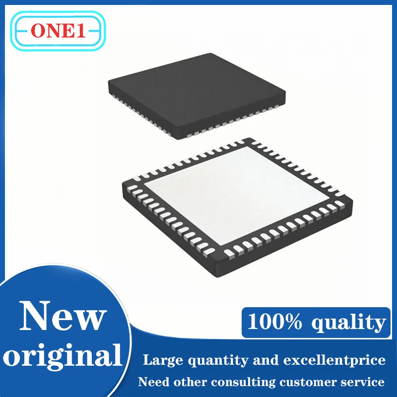 

10PCS/lot Chip New original CW6635A CW6635 QFN56
