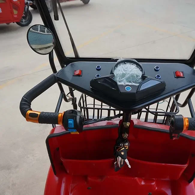 Заводская распродажа мини-электрические тележки для гольфа дешевые