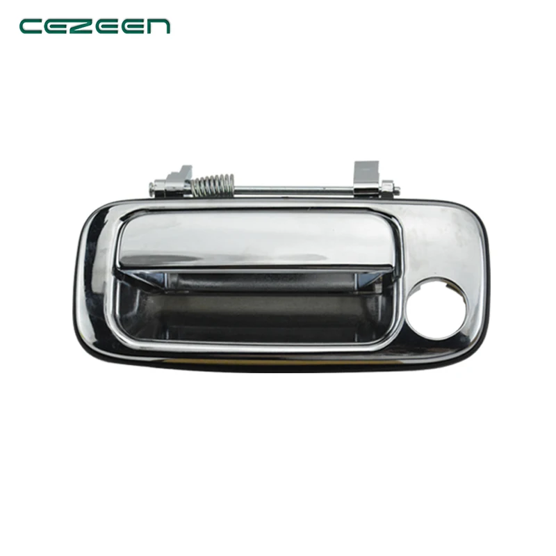 1 шт. для Toyota 1992-1998 Land Cruiser LC80/FZJ80 FJ 804500 открывающаяся дверная ручка