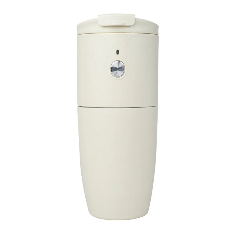 

Новая кофемолка с USB-зарядкой, портативная электрическая кофемолка