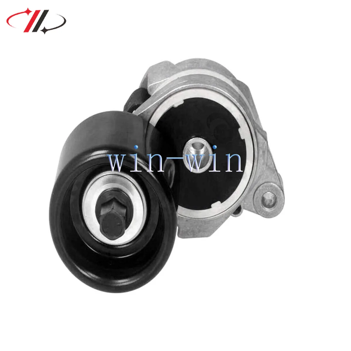 Высококачественный новый 1 шт. 2UZFE/3UZFE натяжитель ремня двигателя для Toyota Lexus 4RUNNER