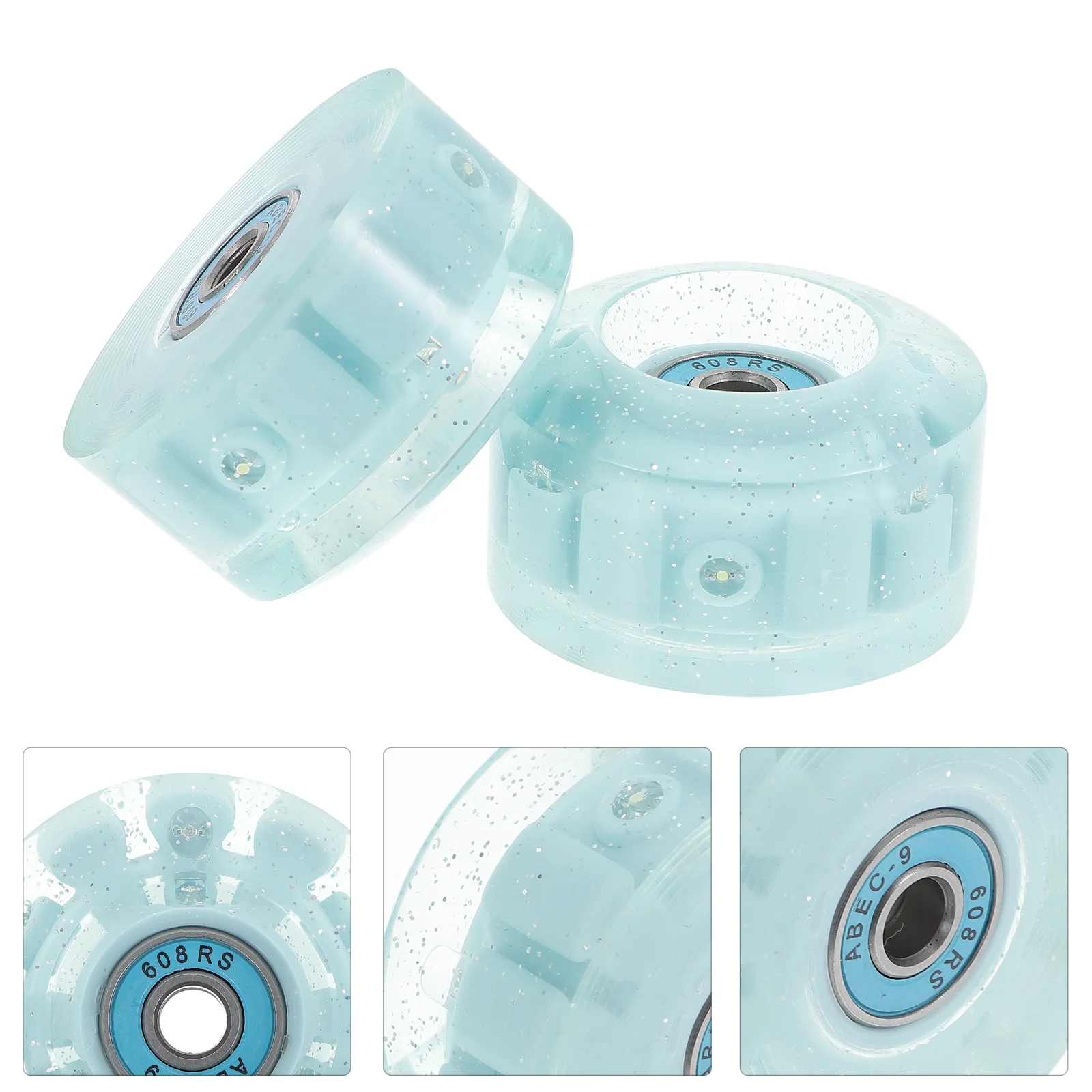 

8 светильник т., сменные колёса для роликовых коньков