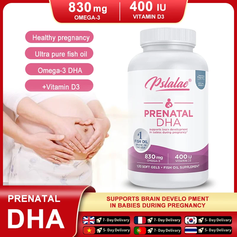 

Предварительно ДГК мягкие гели без вкуса 120 мягкие гели для поддержки адгезии матери витамина D и эмоционального здоровья