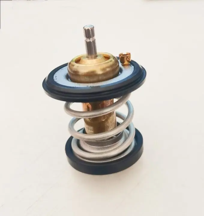 

Thermostat For EA888