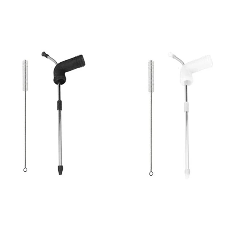 Пивная трубочка для подводного плавания пивная Воронка Slammer трубка питьевое пиво