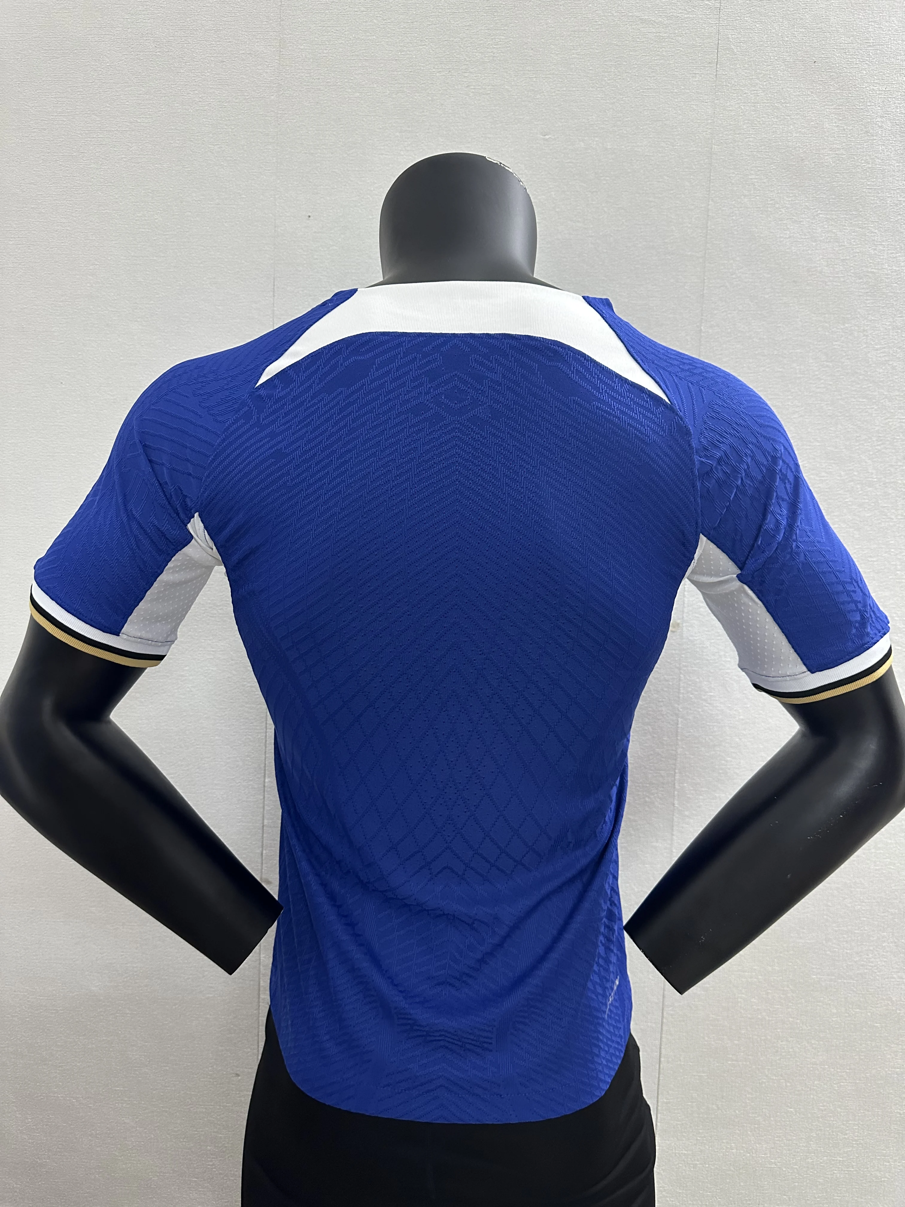 

23-24 UK C F.C.Football Home Away Jersey Sprot T-Shirts Short Sleeved Customisable Player Edition Soccer Baller Clubs Team Shirt